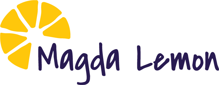 Logo Magdy Lemon